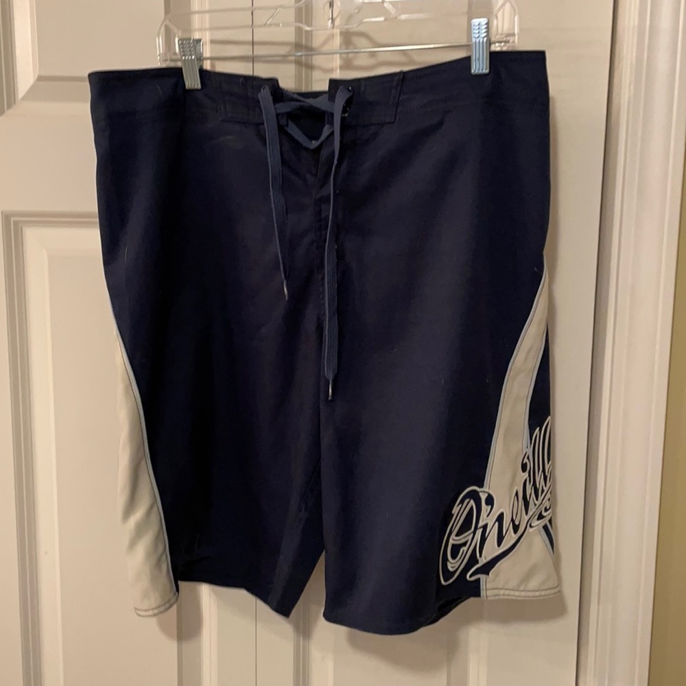 O’Neill board shorts size 36